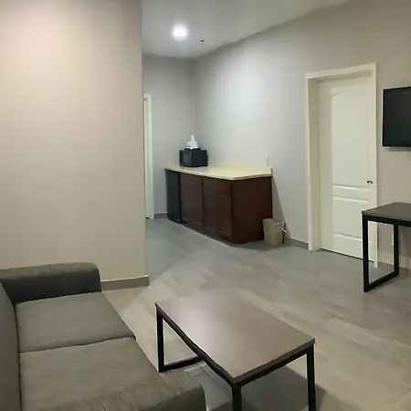 Americas Best Value Inn & Suites San Benito-2