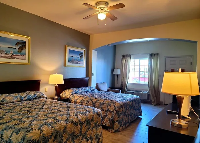 Casa Bella Hotel And Suites
